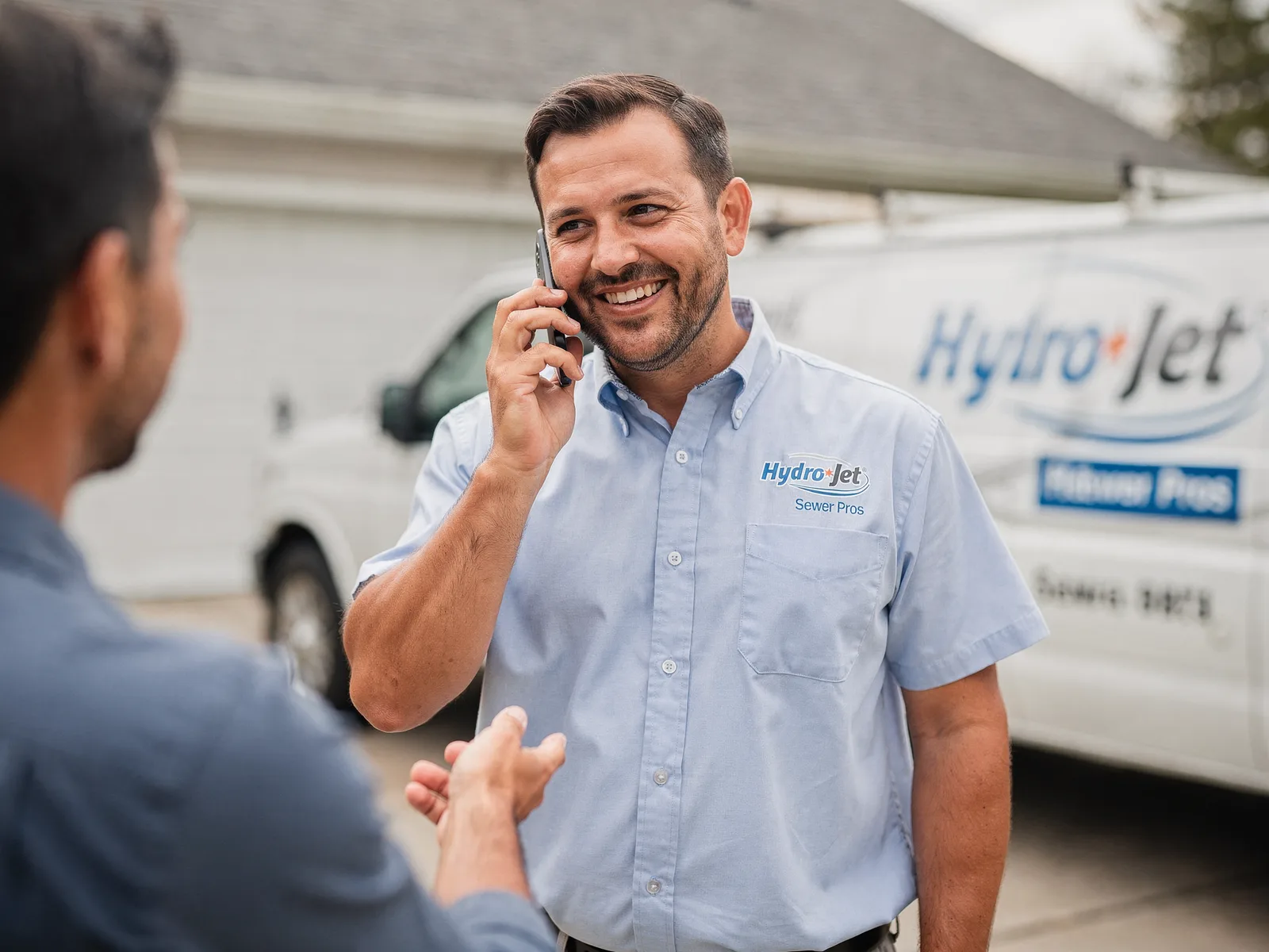 Hydro Jetting Lindsay, NE FAQs